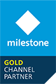 Gold Channel Partner Label